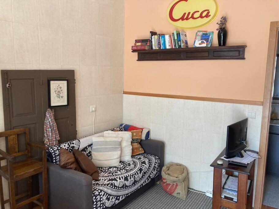 Casa Nova Villa Apúlia Eksteriør bilde