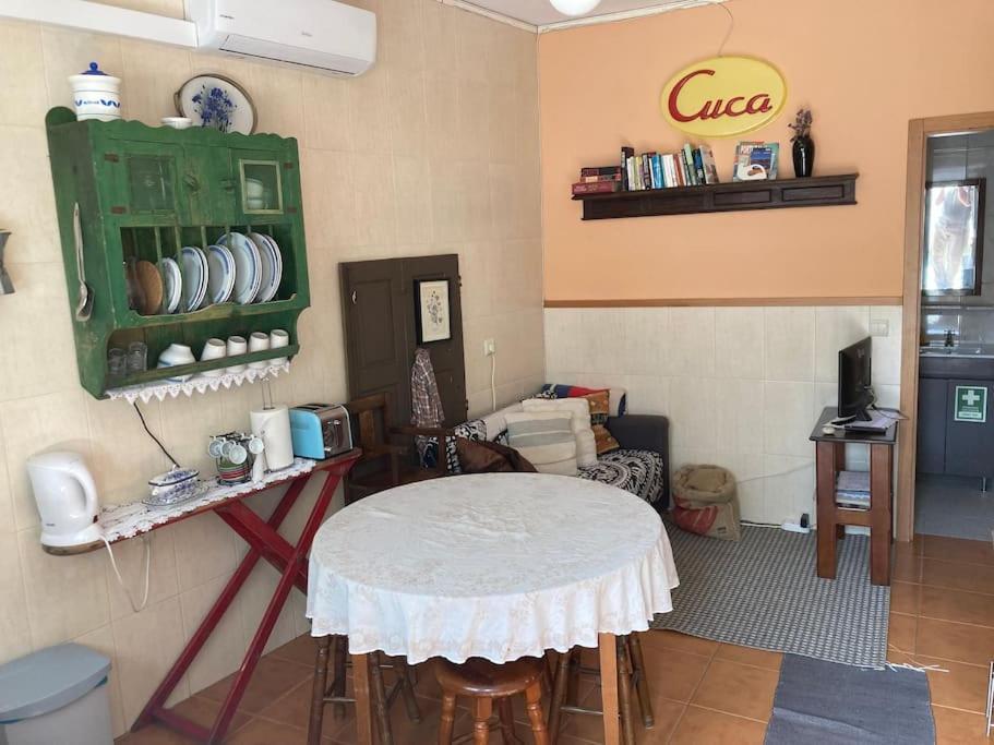 Casa Nova Villa Apúlia Eksteriør bilde