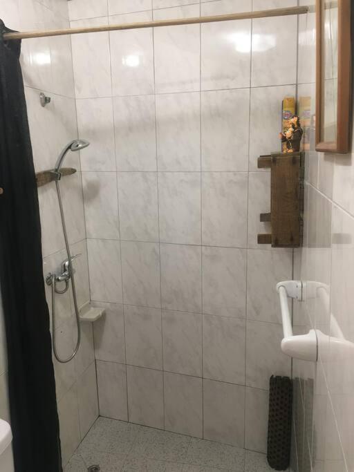 Casa Nova Villa Apúlia Eksteriør bilde