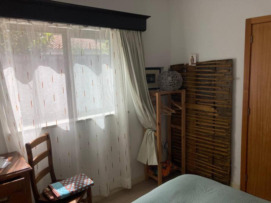 Casa Nova Villa Apúlia Eksteriør bilde