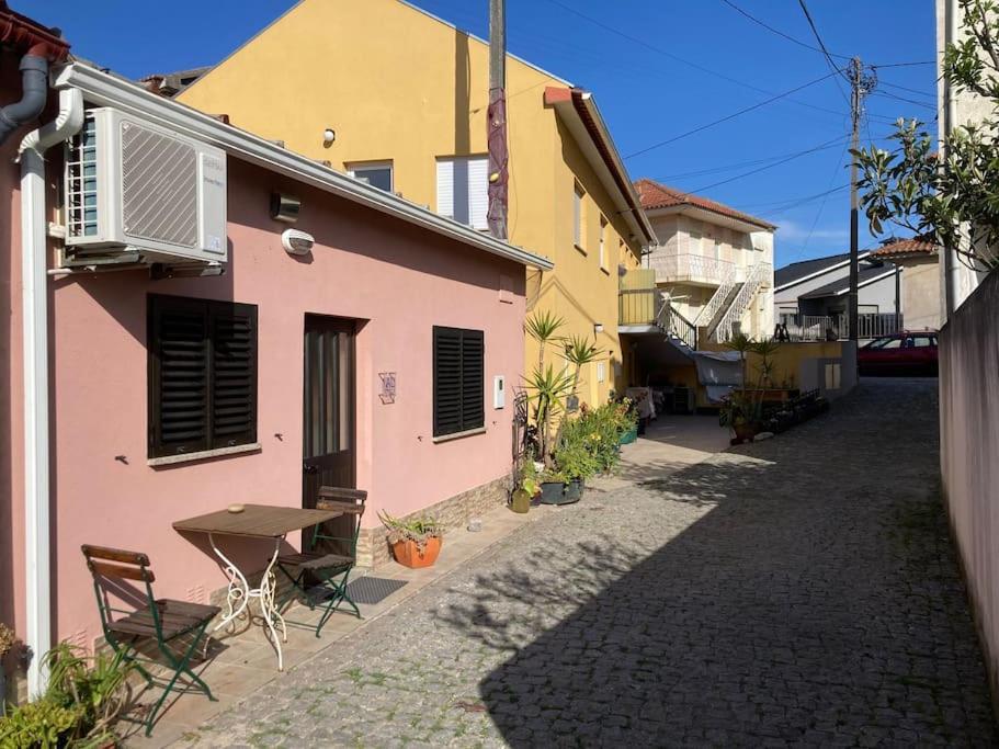 Casa Nova Villa Apúlia Eksteriør bilde
