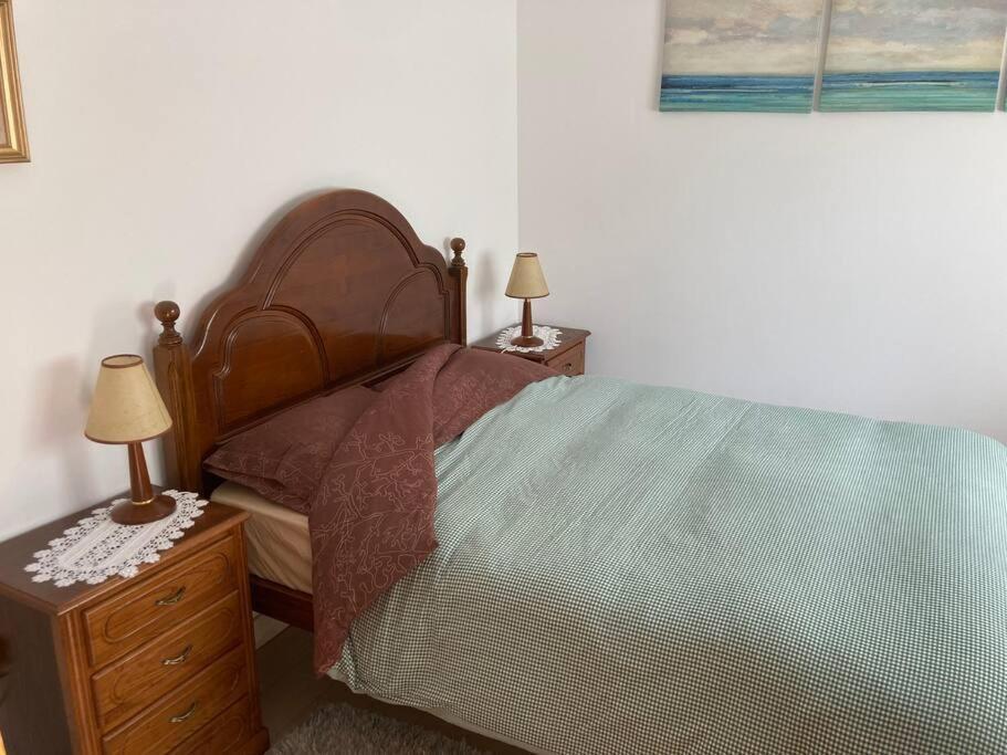Casa Nova Villa Apúlia Eksteriør bilde