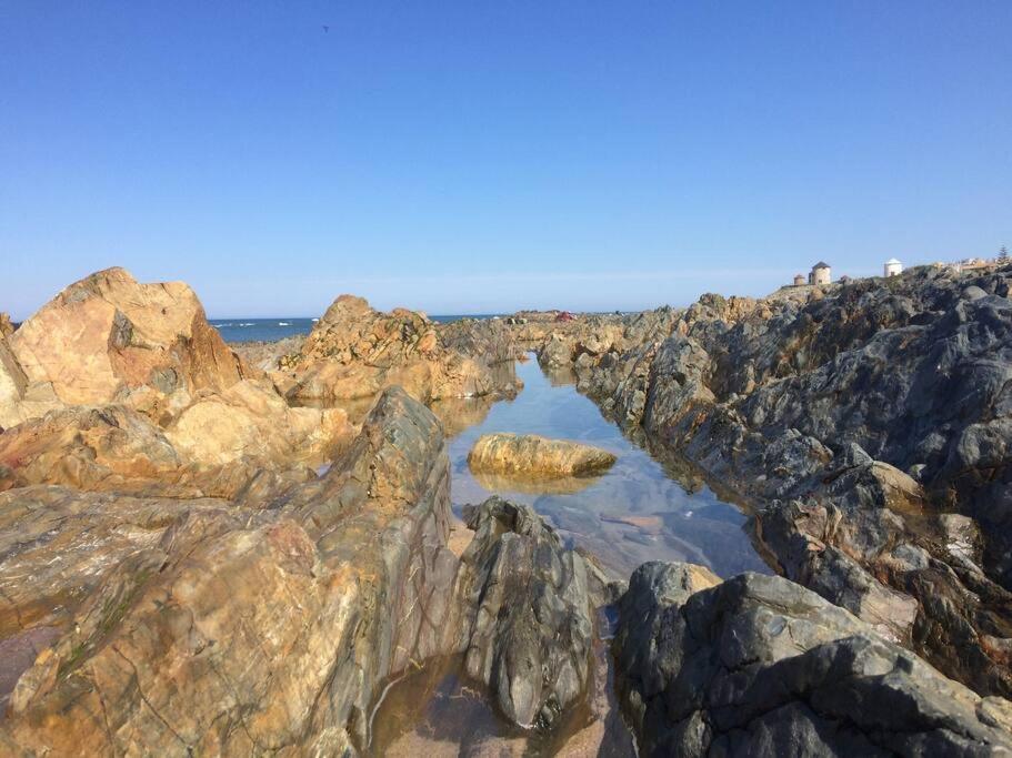Casa Nova Villa Apúlia Eksteriør bilde